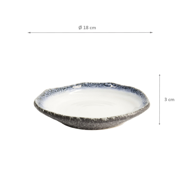 Tajimi Plate at Tokyo Design Studio (picture 7 of 7)