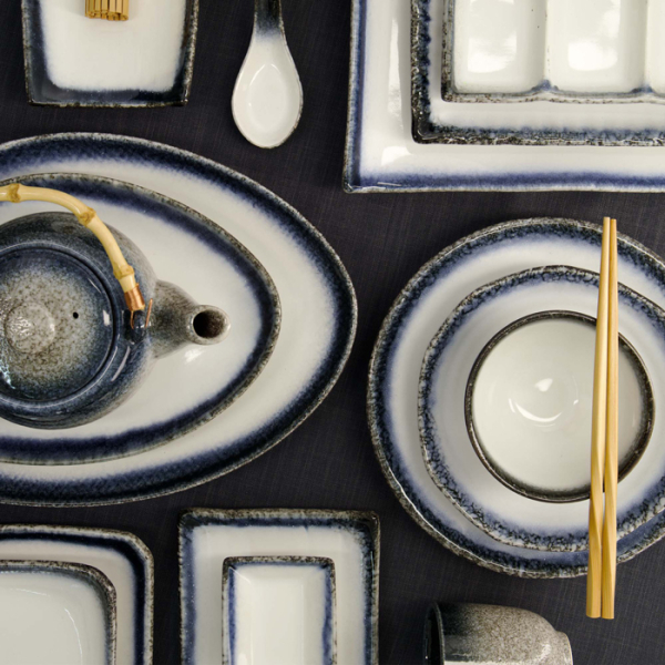 Tajimi Plate at Tokyo Design Studio (picture 6 of 7)