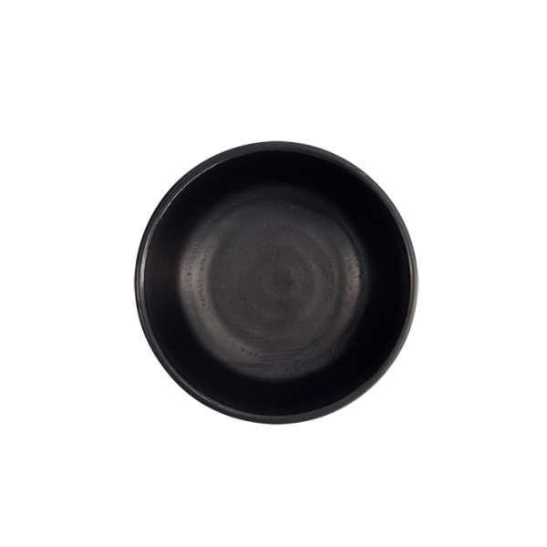 TDS, Saucenschale, Melamine, Ø 9.8x3.8cm, 150ml, Art.-Nr. 8020