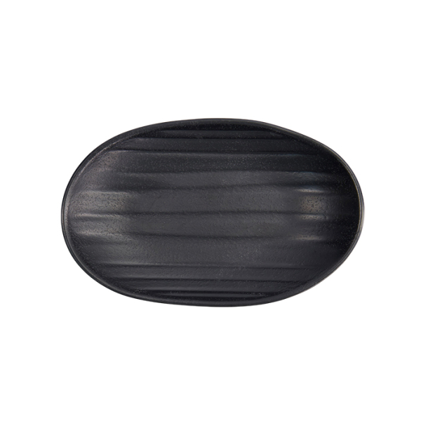 TDS, Teller, Melamine, 18.4x11.4x2.8cm, Art.-Nr. 8021