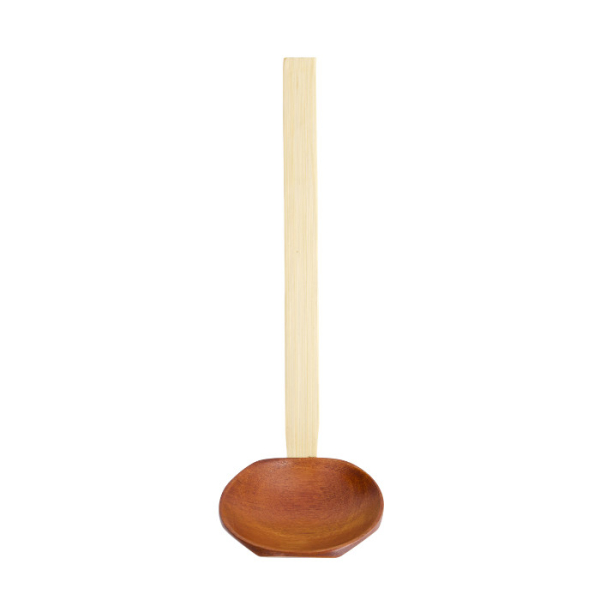 Woodenware Soup Spoon at Tokyo Design Studio (picture 2 of 2)