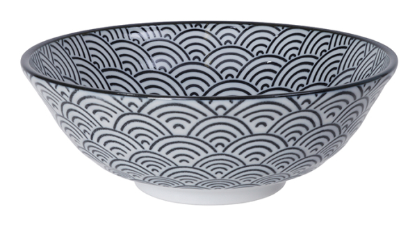 Nippon Black Soba Bowl at Tokyo Design Studio (picture 1 of 2)