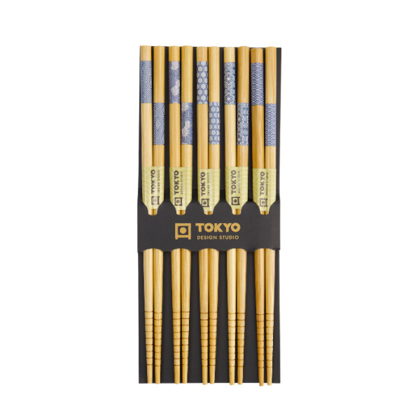 Chopstick Set at Tokyo Design Studio