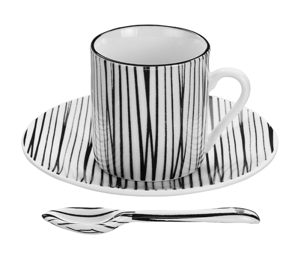Nippon Black Espresso Set at Tokyo Design Studio (picture 3 of 6)