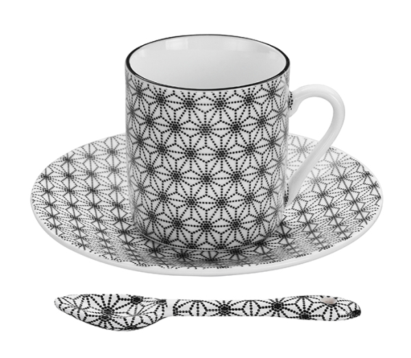 Nippon Black Espresso Set at Tokyo Design Studio (picture 8 of 9)