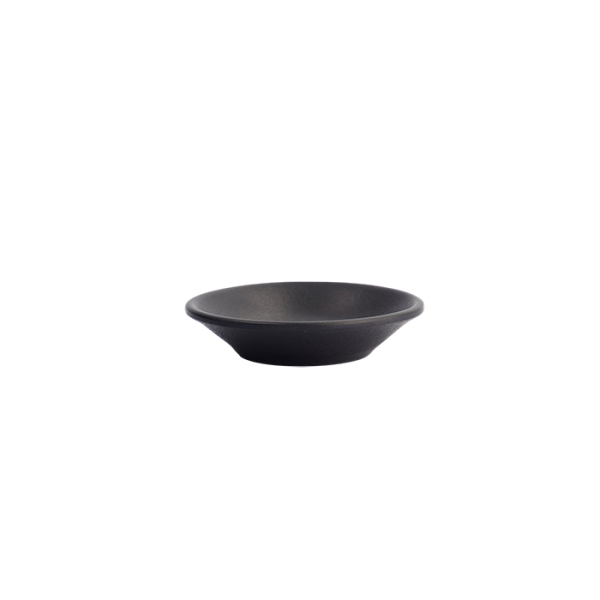 TDS, Sauce Bowl, Melamine, Ø 8x1.6 cm, Item No. 8550