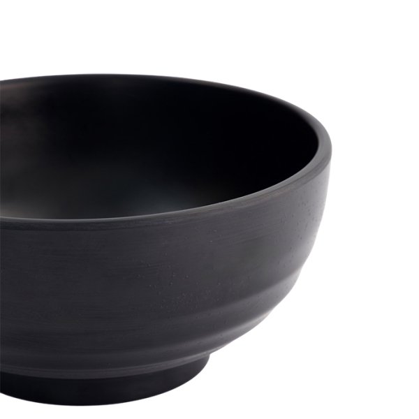 Rice Bowl, Melamine, 700 ml, Item No. 8555