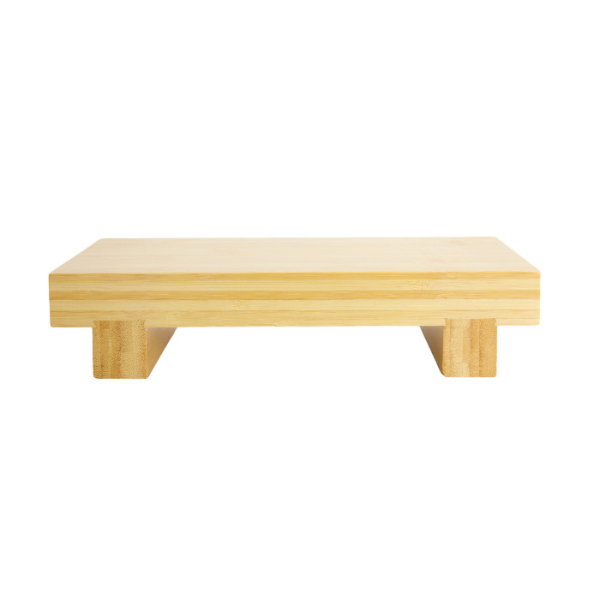 TDS, Sushi Schneidebrett Geta, Kitchenware, 27x18x6cm, Art.-Nr. 8566
