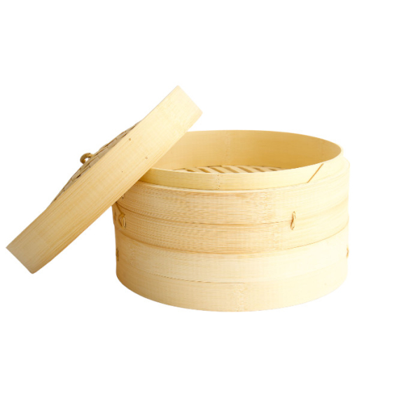 Dampfgarer bei Tokyo Design Studio (Bild 2 von 4)