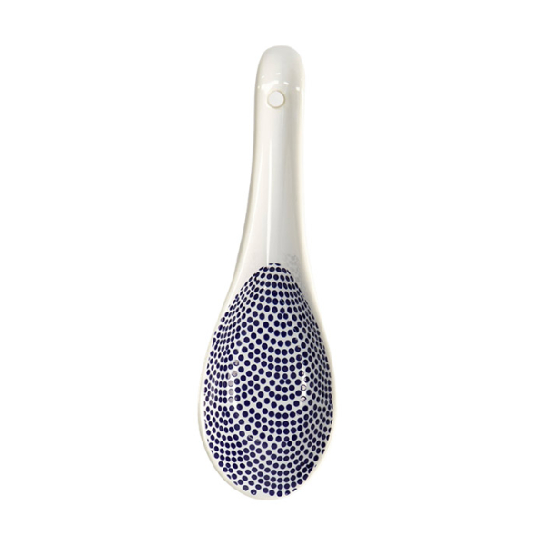 Nippon Blue Suppenlöffel bei Tokyo Design Studio (Bild 2 von 4)