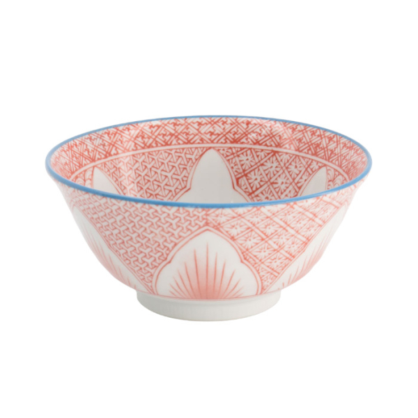 Lily Flower Oriental HB Schale bei Tokyo Design Studio (Bild 2 von 5)