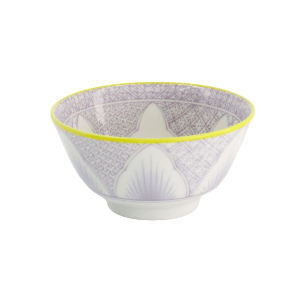 Lily Flower Oriental HB Schale bei Tokyo Design Studio (Bild 3 von 4)
