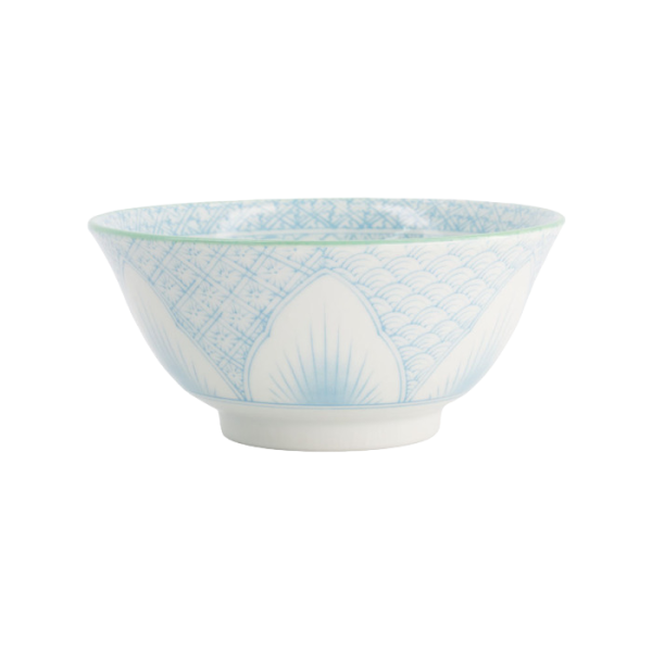 Lily Flower Oriental HB Schale bei Tokyo Design Studio (Bild 4 von 5)