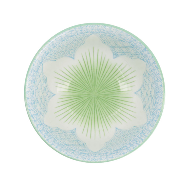 Lily Flower Oriental HB Schale bei Tokyo Design Studio (Bild 2 von 5)