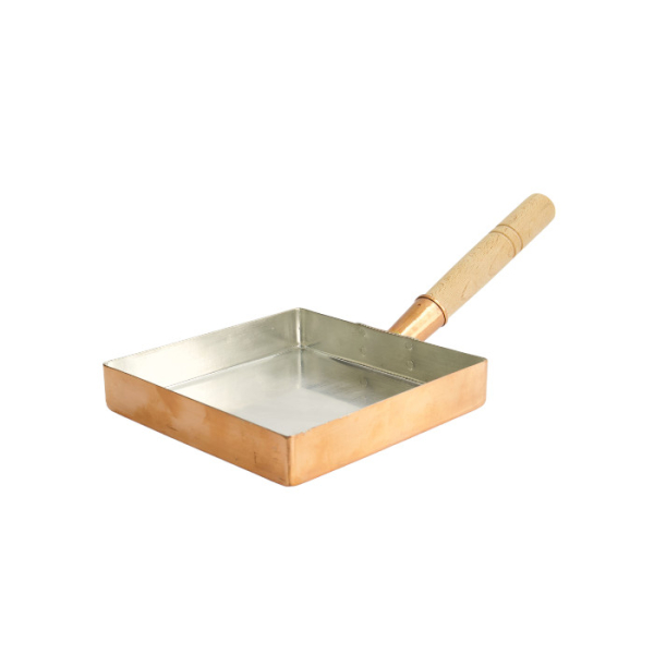 Tamago Kupferpfanne bei Tokyo Design Studio (Bild 1 von 6)