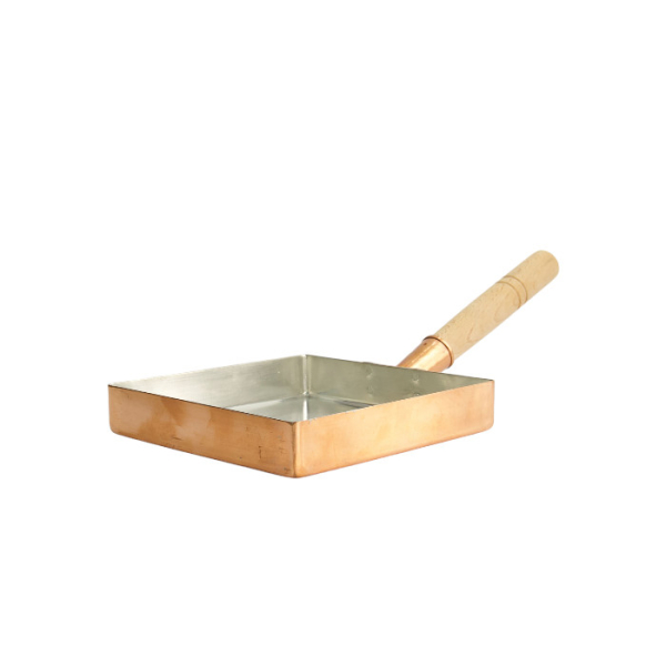 Tamago Kupferpfanne bei Tokyo Design Studio (Bild 6 von 6)