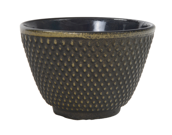 Arare gusseiserne Teetasse bei Tokyo Design Studio (Bild 5 von 6)
