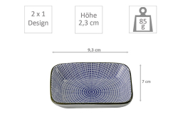 Sendan Tokusa Luxury Sushi Set bei Tokyo Design Studio (Bild 4 von 7)