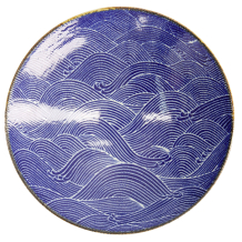 Seigaiha Schale bei Tokyo Design Studio (Bild 3 von 7)