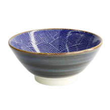 Seigaiha Schale bei Tokyo Design Studio (Bild 2 von 7)