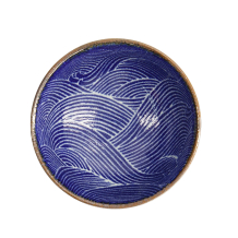 Seigaiha Schale bei Tokyo Design Studio (Bild 3 von 7)