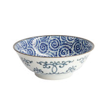 Mixed Bowls Ramen-Schale bei Tokyo Design Studio (Bild 2 von 6)