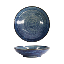 Pastateller Cobalt Blue, Porzellan, &Oslash; 20,8 cm