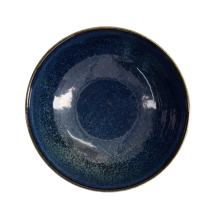 Cobalt Blue Schale bei Tokyo Design Studio (Bild 3 von 5)