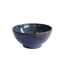Cobalt Blue Schale bei Tokyo Design Studio (Bild 2 von 5)