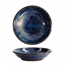 TDS, Schale, Cobalt Blue, Ø 9 cm, Art.-Nr. 14316
