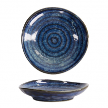 TDS, Schale, Cobalt Blue, Ø 9,7 cm, Art.-Nr. 14317