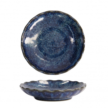 TDS, Teller, Cobalt Blue, Ø 10 cm, Art.-Nr. 14319