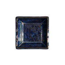 Cobalt Blue Square Bowl at Tokyo Design Studio (picture 3 of 5)