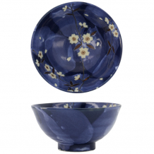 TDS, Schale, Blue Sakura, Ø 15.7 cm, Art.-Nr. 14334