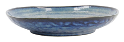 Cobalt Blue Plate at Tokyo Design Studio (picture 3 of 5)
