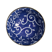 Tokyo Blue Schale bei Tokyo Design Studio (Bild 2 von 6)