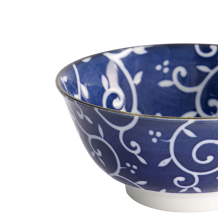 Tokyo Blue Schale bei Tokyo Design Studio (Bild 4 von 6)