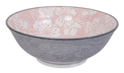 Mixed Bowls Sakura 2 Schalen Set bei Tokyo Design Studio (Bild 3 von 4)
