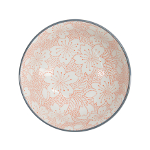 Mixed Bowls Sakura Tayo-Schale bei Tokyo Design Studio (Bild 3 von 6)