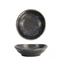 TDS, Bowl, Onyx Noir, Ø 8.2 cm, Item No. 15530