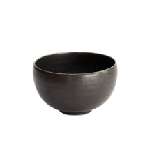 Onyx Noir Bowl at Tokyo Design Studio (picture 2 of 6)