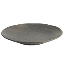 Onyx Noir Plate at Tokyo Design Studio (picture 2 of 6)