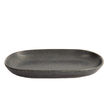 Onyx Noir Plate at Tokyo Design Studio (picture 4 of 6)