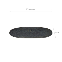 Onyx Noir Sushi Set bei Tokyo Design Studio (Bild 2 von 4)