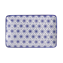 Nippon Blue Sushi Plate at Tokyo Design Studio (picture 2 of 6)