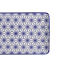 Nippon Blue Sushi Plate at Tokyo Design Studio (picture 4 of 6)