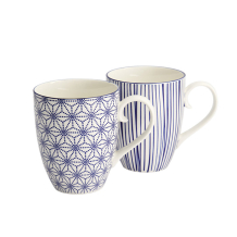 2 Stk Tassen Set bei Tokyo Design Studio (Bild 2 von 9)