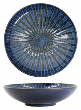 TDS, Cobalt Blue, Schale, Ø 28,3 cm, Art.-Nr. 15892