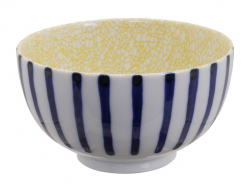 TDS, Schale, Mixed Bowls, Okonomi Tokusa, Ø 13.2x7.4 cm, 500 ml