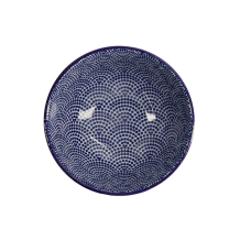 Nippon Blue Reis-Schale bei Tokyo Design Studio (Bild 2 von 6)